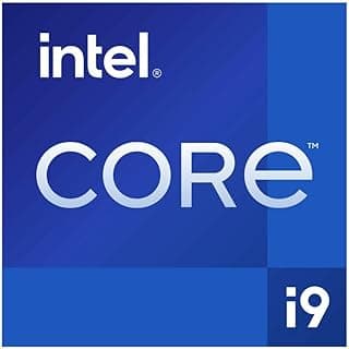 Intel® CoreTM i9-14900K New Gaming Desktop Processor 24 (8 P-cores + 16 E-cores) with Integrated Graphics - Unlocked