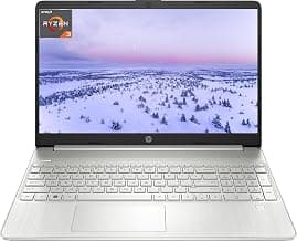 2023 Laptop, 15.6" Touchscreen Display, Intel Core i3-1115G4 Processor(Beat i5-1035G4), 8GB RAM, 256GB SSD, WiFi, Bluetooth, Numeric Keypad, Windows 11 Home in S Mode, Silver
