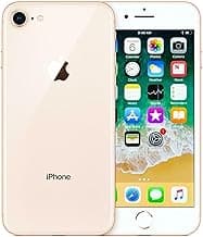 Apple iPhone 8 64GB Unlocked - Gold